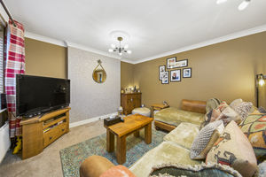 Aviemore Close New Whittington